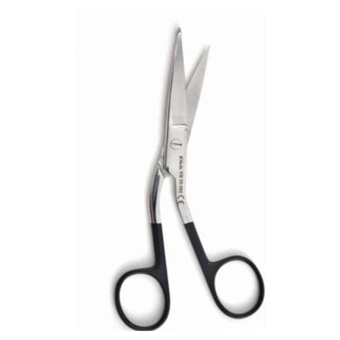 Pilling Surgical Scissors Supercut Kmed SuperCut 5-1/2" Stainless Steel Each - KM35202