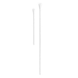 AMD Ritmed Applicator Swab Rayon Tip Sterile 8 in Plastic Shaft 1000/Case - 57603