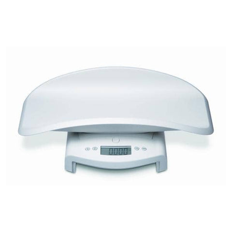 Seca Scales Scale Infant Model 354 44lb Capacity Digital Eachch - 3541317004