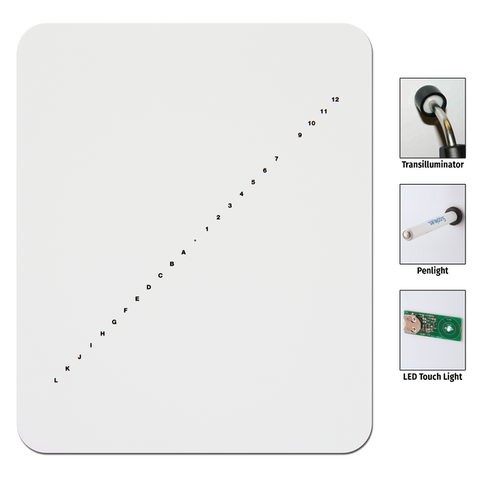 ADULT THORINGTON CARD