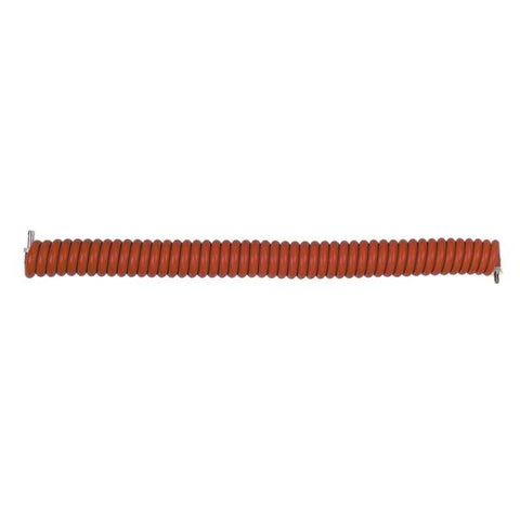 W A Baum Co Inc Tubing Blood Pressure Extendex F/ 33 Series Baumanometer Wall Unit 8' Red 1/ Each - 2910NL