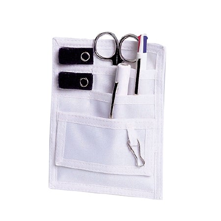 ADC American Diagnostic Corp Pocket Pal II Pocket Organizer Kit Navy - 116N