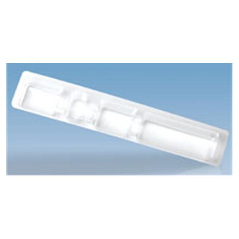 Becton Syringe Holder Disposable 80/Ca - Dickinson - 515401