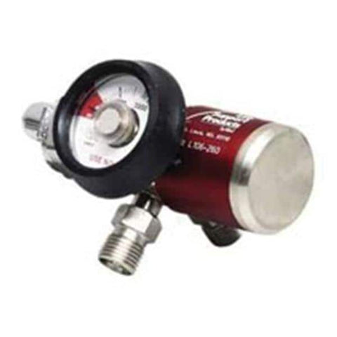 Allied Health Care Prod Regulator Large Tank 2 DISS Each - L106-260