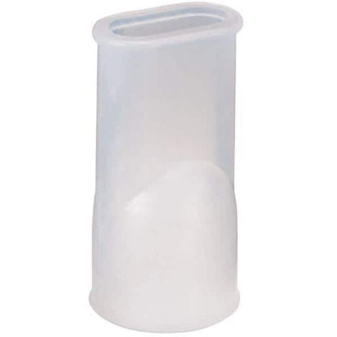 Vyaire Medical Inc Mouthpiece Disposable Each, 500 Each/CA - 132410