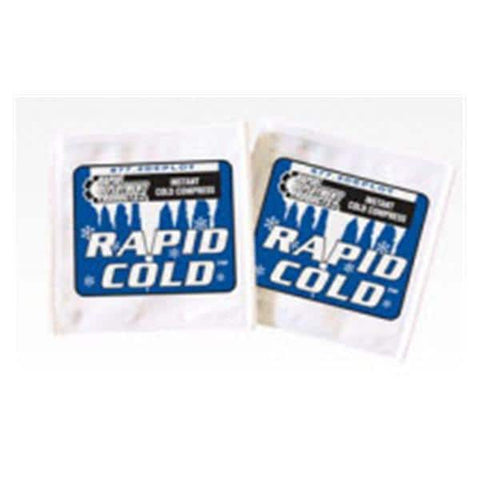 Rapid Deployment Products Pack Rapid Cold Microdot 24/Ca - 352004CS