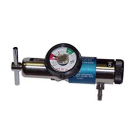 Allied Health Care Prod Regulator Oxygen Allied Standard Each - 32-29-2500