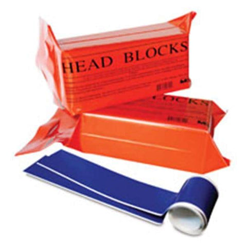 Morrison Medical Product Blocks Safety Each, 9 Each/CA - 0322-9