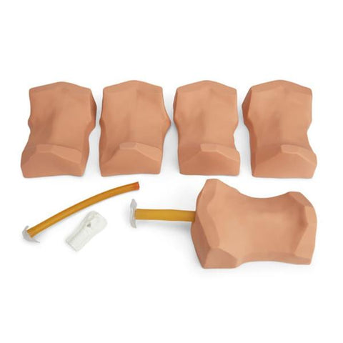 Nasco Healthcare, Inc Simulator Crycothyrotomy Each - 101-135