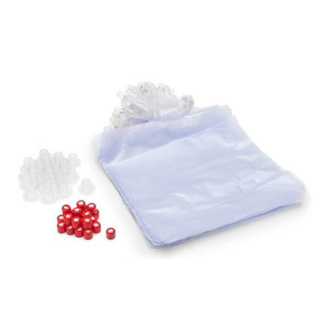 Nasco Healthcare, Inc Airway System Brad/Paul 24/Pk - 100-2805