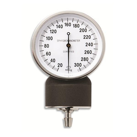 American Diagnostic Corp. Gauge Aneroid Phosphyg F/ 770/778/780/785/790 Sr BP 300mmHg White Eachch - 809N