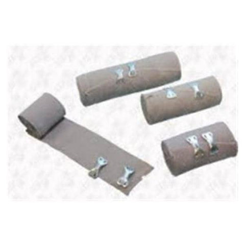 ADI Medical Bandage Wovex 6"x5yd Elastic Not Made With Natural Rubber Latex 50/Bx - 27503