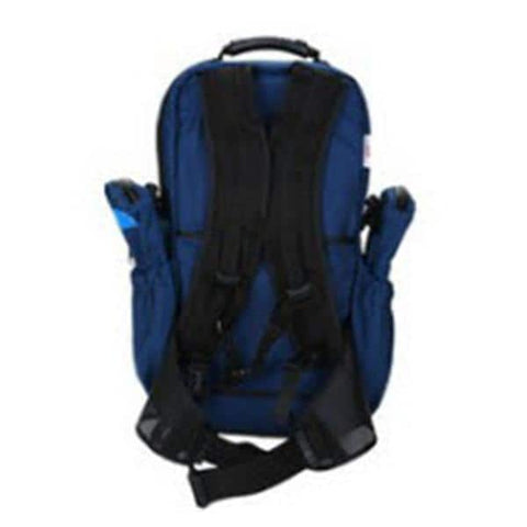 R&B Fabrications Bag Rescue Navy Each - 365NV-E