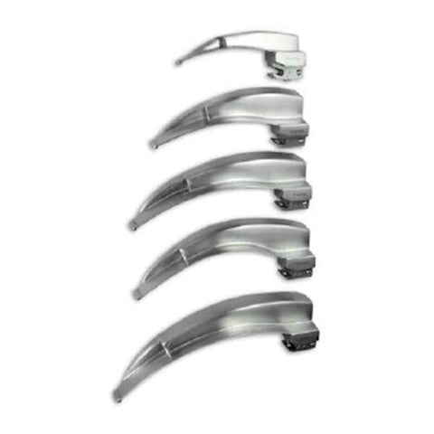 SunMed Blade G-Mac 4 Disposable Each - 5-5272-04