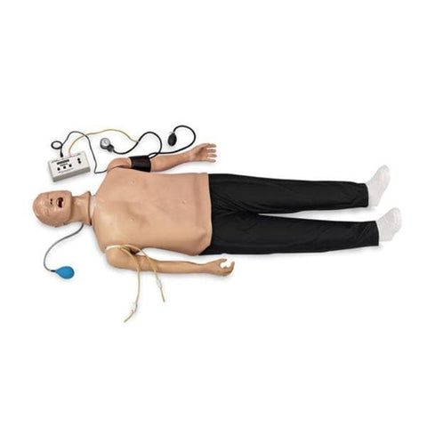 Nasco Healthcare, Inc Blood Pressure Arm Simulator Educational Each - LF03204