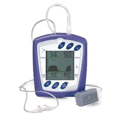 Smith's Medical PM Oximeter Pulse Capnocheck II Each - 8400D
