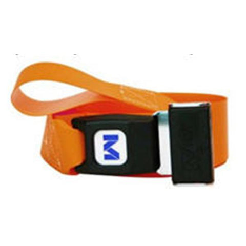 Morrison Medical Product Strap Stretcher Orange Each - 1360XOR-9