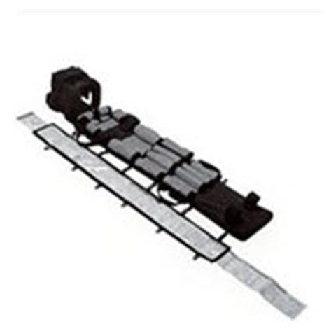 Allied Health Care Prod Sleeve Drug Dosage/Patient Management Broslow f/ L484C/L484-040C Imblztn Brd Each - L484-075