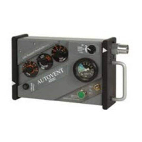 Allied Health Care Prod Ventilator Autovent 4000 With Air Mix Each - L761