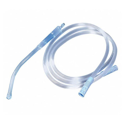 Medsource International Tip Suction Sterile Each, 20 Each/CA - MS-YK50