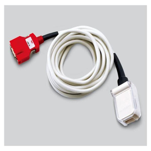 Physio Control Corp Cable Masimo Set LNCS Red Eachch - 11996-000323