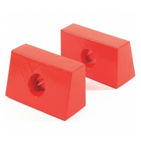 Medsource International Block Immobilizer 1/Pr - MS-91002