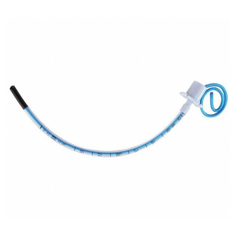 Medsource International Tube Endotracheal Size 3.5mm Uncuffed Stylet Each, 10 Each/BX - MS-23335