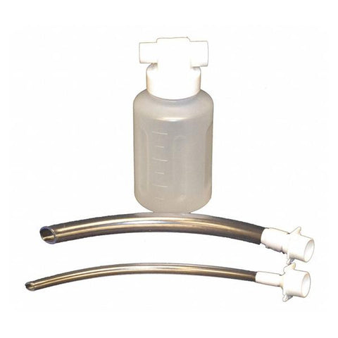 Medsource International Canister Suction Replacement Each - MS-002PMP