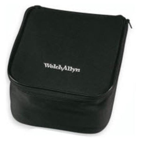 Welch Case Carry For DS48/DS48A/DS58 Aneroids Large Black Eachch - Allyn - 5085-11