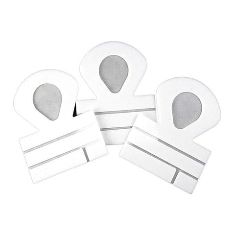 Medsource International Protector IV Site Foam Dressing Waterproof 100/Bx, 5 BX/CA - MS-11101