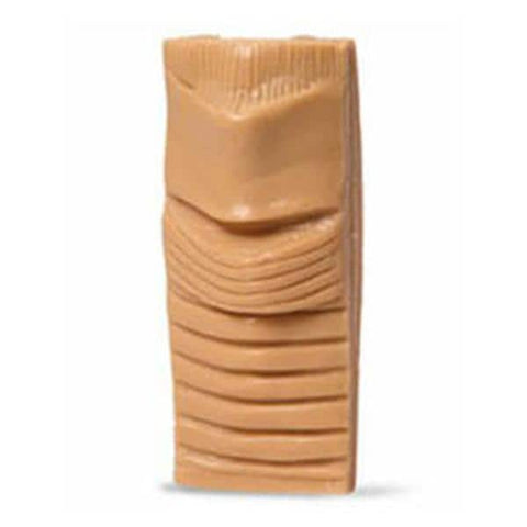 Nasco Healthcare, Inc Cricothyro Cartilage Simulator Insert 12/Pk - LF01134