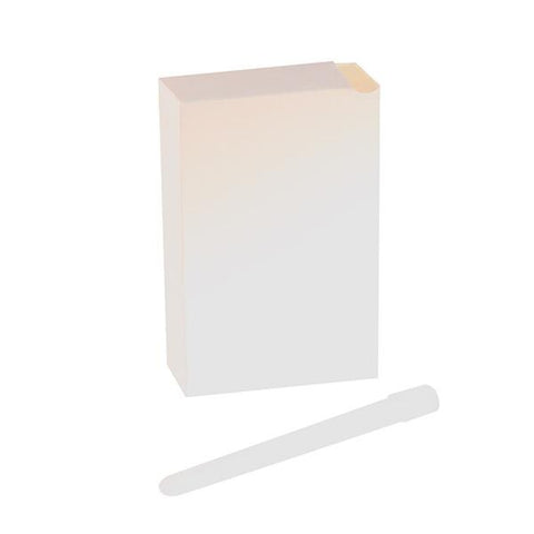 American Diagnostic Corp. Cover Probe Adview For Thermometer 500/Pk - 9000TP