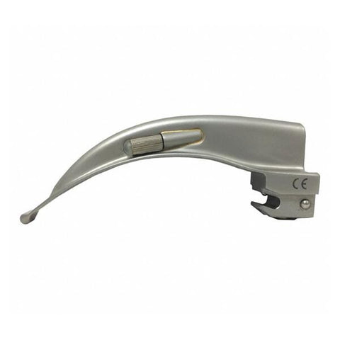 Medsource International Blade Laryngoscope MAC#2 Each - MS-46012