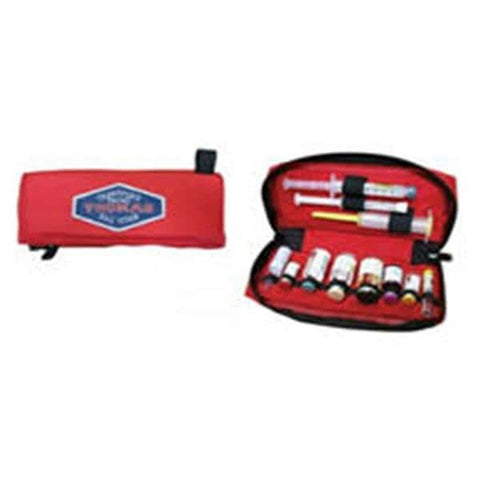 Thomas Transport Packs Case Drug Thomas Each - TT305