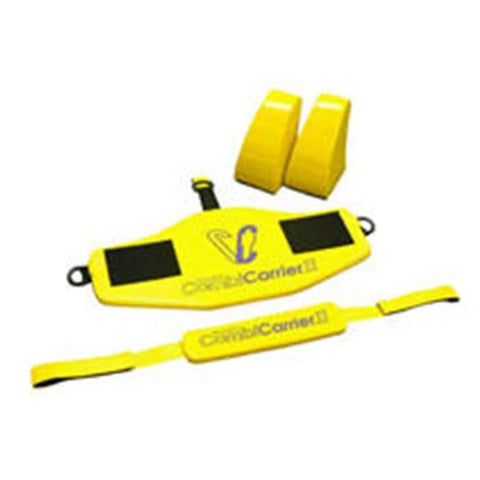 Hartwell Medical Immobilizer Head Each - CC 3400H