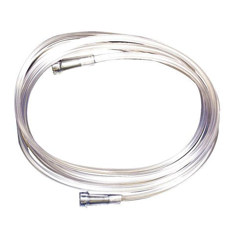 Medsource International Tubing Oxygen For Supply Oxygen 7' Each, 50 Each/CA - MS-20007