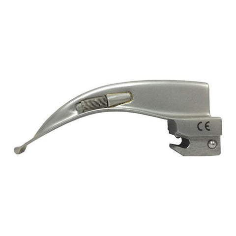 Medsource International Blade Laryngoscope MAC#1 Each - MS-46011