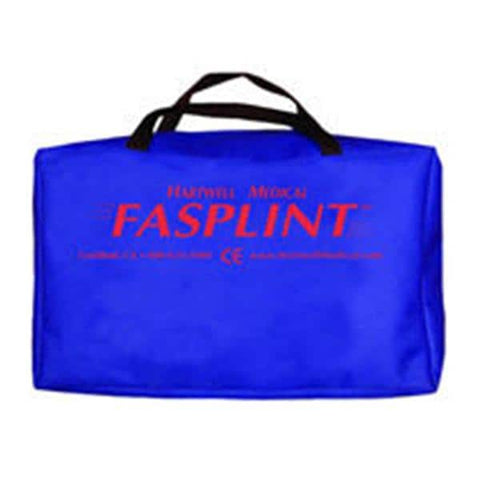 Hartwell Medical Case Carry FASPLINT Rectangular _ Each - FS 14RC