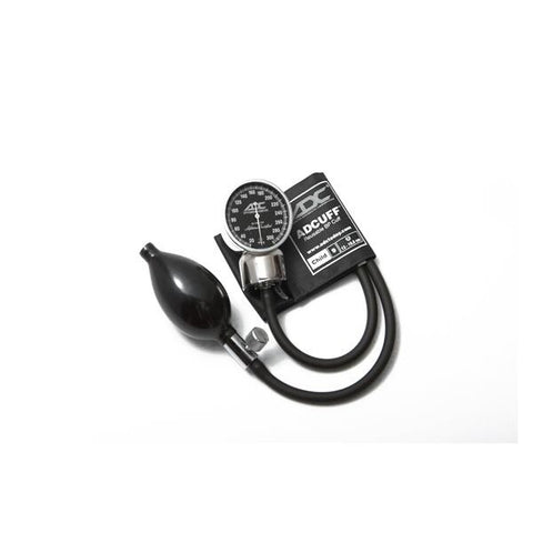 American Diagnostic Corp. Sphygmomanometer Anrd Diagnostix 700 Series 13-19.5 9 Chld Arm Lmnscnt Dl Blk Each - 700-9CBK