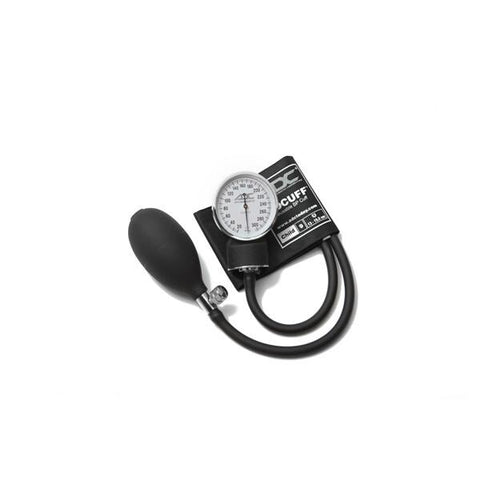 American Diagnostic Corp. Sphygmomanometer Aneroid Prosphyg 760 Series 13-19.5 9 Chld Arm Dl Dspl Blk Eachch - 760-9CBK