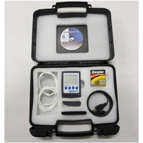 RG Medical Diagnostics Kit Datatherm II Eachch - 501501