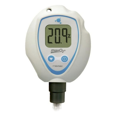 Drive Medical Designs Analyzer Oxygen MAXO2+A Each - R217P62