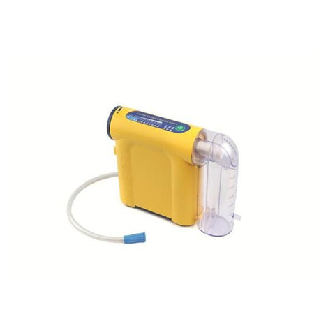 Laerdal Medical Corp Suction Emergency LCSU-4 300mL Each - 880061