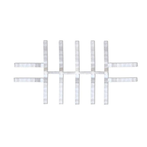 Medi Saver Multi-Strap White Each - Source Inc. - MS-95010