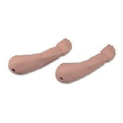 Nasco Healthcare, Inc Arm/Hand Skin Replacement Pediatric 2/Pk - 101-094
