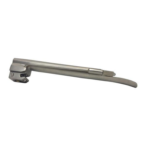 Medsource International Blade Laryngoscope MIL#2 Each - MS-46022