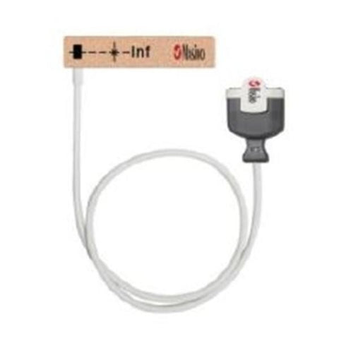 Masimo Sensor SpO2 Pulse Oximeter M-LNCS Infant 20/Bx - 2512