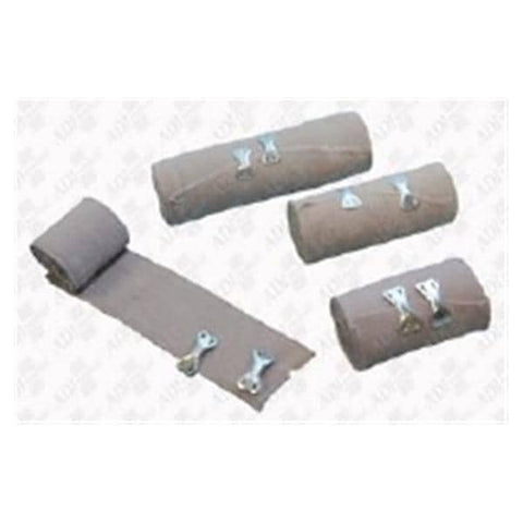 ADI Medical Bandage Wovex 3"x5yd Elastic 50/Bx - 27501