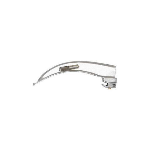 Medsource International Blade Laryngoscope Adult Macintosh #3 Each - MS-46213