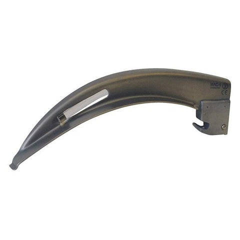 Medsource International Blade Laryngoscope Macintosh #4 Each - MS-46214